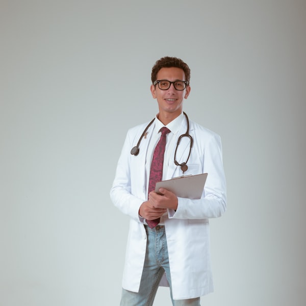 Dr Marcus Reyes, implant and restorative dentist at Northline Dental