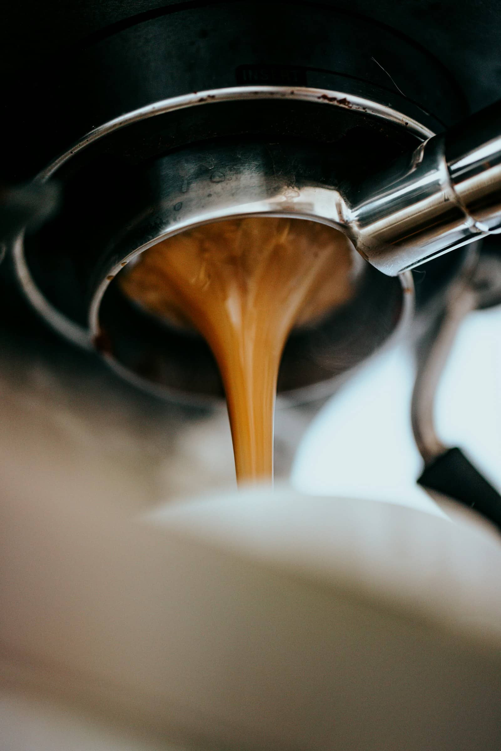 Ridgeline Espresso